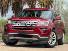 Used 2019  Ford Explorer 4d SUV FWD Limited V6 at Drivenci Motors near Olmito&comma; TX