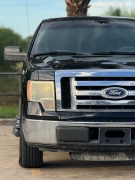 Used 2010 Ford F-150 2WD SuperCrew at Drivenci Motors near Olmito, TX
