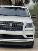 Used 2019  Lincoln Navigator 4d SUV 4WD Reserve at Drivenci Motors near Olmito&comma; TX