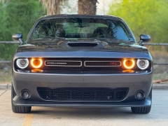 Used 2022  Dodge Challenger R&sol;T RWD at Drivenci Motors near Olmito&comma; TX