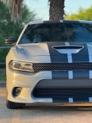 Used 2020 Dodge Charger 4d Sedan RWD R/T at Drivenci Motors near Olmito, TX