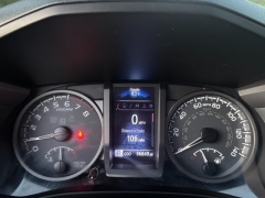 Used 2016  Toyota Tacoma 4WD Double Cab TRD Sport Long Bed at Drivenci Motors near Olmito, TX