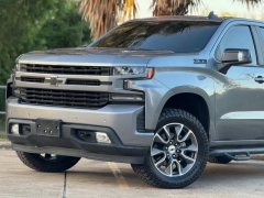 Used 2019  Chevrolet Silverado 1500 4WD Crew Cab RST All Star Edition at Drivenci Motors near Olmito, TX