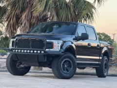 Used 2019  Ford F-150 4WD SuperCrew Box at Drivenci Motors near Olmito&comma; TX