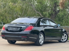 Used 2017 Mercedes-Benz S-Class 4d Sedan S550 at Drivenci Motors near Olmito, TX