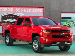 Used 2018  Chevrolet Silverado 1500 4WD Crew Cab LT Z71 at Drivenci Motors near Olmito&comma; TX