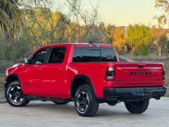 Used 2019  Ram 1500 4WD Crew Cab Rebel at Drivenci Motors near Olmito&comma; TX