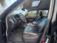 Used 2018  Nissan Armada 4d SUV RWD SV at Drivenci Motors near Olmito&comma; TX