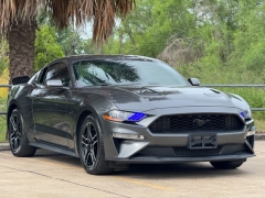 Used 2020  Ford Mustang 2d Fastback GT Premium at Drivenci Motors near Olmito&comma; TX