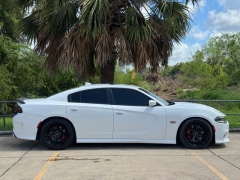Used 2018  Dodge Charger 4d Sedan RWD R&sol;T 392 Scat Pack at Drivenci Motors near Olmito&comma; TX