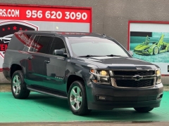Used 2019 Chevrolet Suburban 4d SUV RWD LT at Drivenci Motors near Olmito, TX