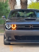 Used 2022  Dodge Challenger R&sol;T RWD at Drivenci Motors near Olmito&comma; TX