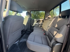 Used 2017 Chevrolet Silverado 1500 4WD Crew Cab LT Z71 at Drivenci Motors near Olmito, TX