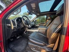 Used 2017 Ford Super Duty F-250 SRW 4WD Crew Cab Box at Drivenci Motors near Olmito, TX