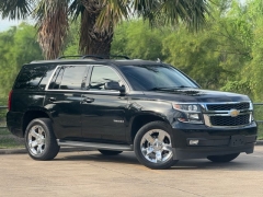 Used 2016 Chevrolet Tahoe 4d SUV RWD LT at Drivenci Motors near Olmito, TX