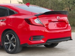 Used 2018  Honda Civic Sedan 4d Touring at Drivenci Motors near Olmito&comma; TX