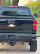 Used 2018 Chevrolet Silverado 2500 4WD Crew Cab LT at Drivenci Motors near Olmito, TX