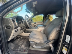 Used 2016  Ford F-150 2WD SuperCrew XLT 5 1/2 at Drivenci Motors near Olmito, TX