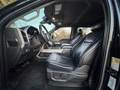 Used 2018  Ford Super Duty F-250 4WD Crew Cab Lariat at Drivenci Motors near Olmito&comma; TX