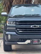 Used 2017  Chevrolet Silverado 1500 4WD Crew Cab LTZ at Drivenci Motors near Olmito&comma; TX