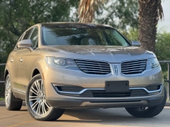 Used 2018 Lincoln MKX 4d SUV FWD Reserve 3.7L at Drivenci Motors near Olmito, TX