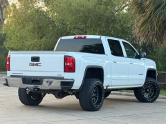 Used 2016  GMC Sierra 1500 4WD Crew Cab SLE at Drivenci Motors near Olmito&comma; TX