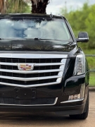Used 2016  Cadillac Escalade 4d SUV RWD Premium at Drivenci Motors near Olmito, TX