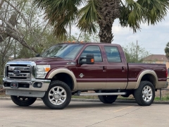 Used 2012 Ford Super Duty F-350 SRW 4WD Crew Cab at Drivenci Motors near Olmito, TX