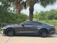 Used 2022 Ford Mustang GT Premium Fastback at Drivenci Motors near Olmito, TX