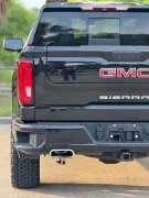 Used 2019 GMC Sierra 1500 4WD Crew Cab AT4 at Drivenci Motors near Olmito, TX