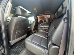 Used 2017  Chevrolet Silverado 2500 4WD Crew Cab LTZ at Drivenci Motors near Olmito, TX