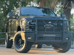 Used 2019 Ford Super Duty F-250 4WD Crew Cab Lariat at Drivenci Motors near Olmito, TX