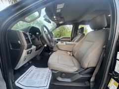 Used 2018 Ford F-150 2WD SuperCrew Box at Drivenci Motors near Olmito, TX