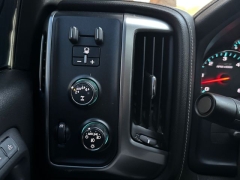 Used 2017  Chevrolet Silverado 1500 4WD Crew Cab LTZ at Drivenci Motors near Olmito&comma; TX