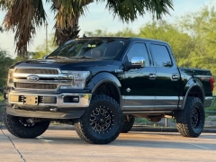 Used 2019 Ford F-150 4WD SuperCrew King Ranch 5 1/2 at Drivenci Motors near Olmito, TX