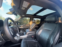 Used 2019 Ford Super Duty F-250 4WD Crew Cab Lariat at Drivenci Motors near Olmito, TX