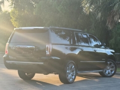 Used 2015 GMC Yukon XL 4d SUV RWD Denali at Drivenci Motors near Olmito, TX