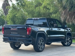 Used 2021  GMC Sierra 1500 4WD Crew Cab 147" AT4 at Drivenci Motors near Olmito&comma; TX