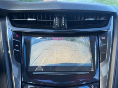 Used 2019  Cadillac CTS 4d Sedan AWD 2.0L Turbo Luxury at Drivenci Motors near Olmito, TX