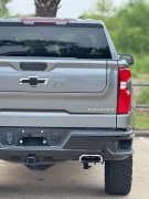 Used 2021 Chevrolet Silverado 1500 4WD Crew Cab 147" Custom Trail Boss at Drivenci Motors near Olmito, TX