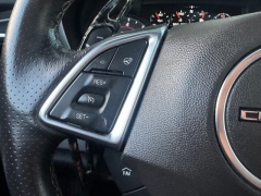 Used 2016 Chevrolet Camaro 2d Coupe SS2 at Drivenci Motors near Olmito, TX