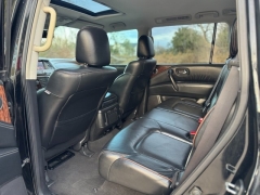 Used 2018  Nissan Armada 4d SUV RWD SV at Drivenci Motors near Olmito&comma; TX