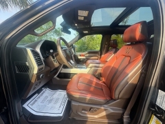 Used 2019 Ford F-150 4WD SuperCrew King Ranch 5 1/2 at Drivenci Motors near Olmito, TX
