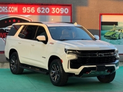  2021 Chevrolet Tahoe 4WD 4dr Z71 at Drivenci Motors near Olmito&comma; TX