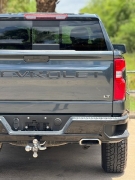 Used 2019 Chevrolet Silverado 1500 4WD Crew Cab 147" LT Trail Boss at Drivenci Motors near Olmito, TX
