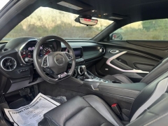 Used 2019  Chevrolet Camaro 2d Coupe 2SS at Drivenci Motors near Olmito&comma; TX