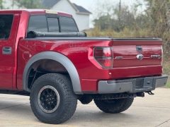 Used 2014  Ford F-150 4WD Supercrew SVT Raptor at Drivenci Motors near Olmito&comma; TX