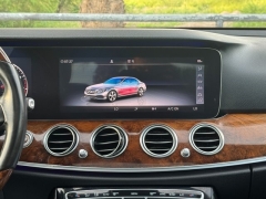 Used 2018 Mercedes-Benz E-Class 4d Sedan E300 at Drivenci Motors near Olmito, TX