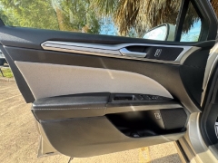 Used 2018  Ford Fusion Hybrid 4d Sedan S at Drivenci Motors near Olmito&comma; TX
