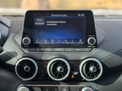 Used 2025  Nissan Sentra SV CVT at Drivenci Motors near Olmito&comma; TX